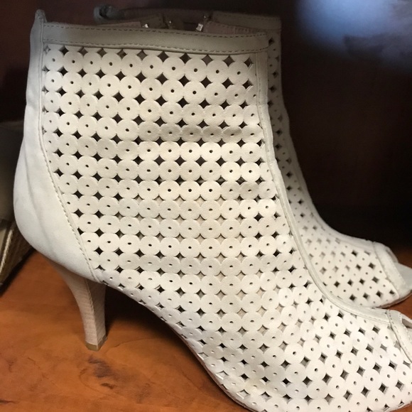 Booties - Picture 2 of 5